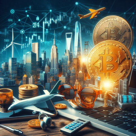 Tren Cryptocurrency 2024: Apakah Bitcoin Masih Mendominasi?