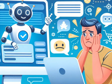 Chatbots: Meningkatkan Pengalaman Pelanggan di Era Digital