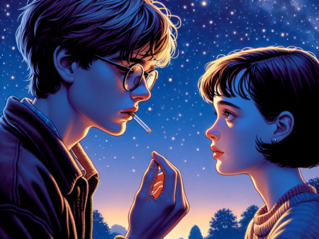 Kesedihan yang Indah: Ulasan ‘The Fault in Our Stars’