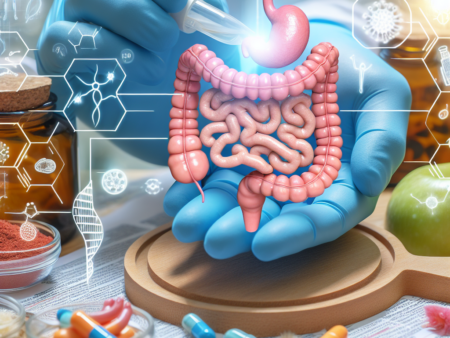 Peran Probiotik dalam Meningkatkan Kesehatan Usus