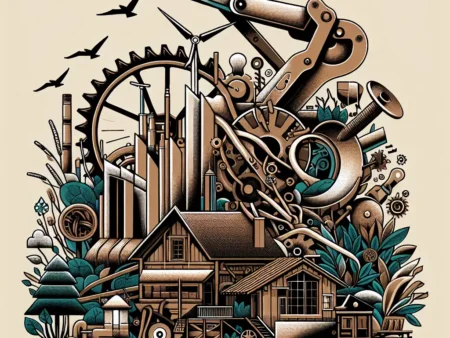 Menghadapi Era Disruptif: Adaptasi dalam Dunia Bisnis