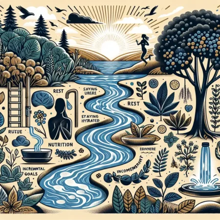 Mengatasi Kelelahan: Strategi untuk Meningkatkan Energi Sehari-hari