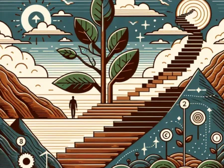 Mengembangkan Kebiasaan Baik: Langkah Menuju Kesuksesan