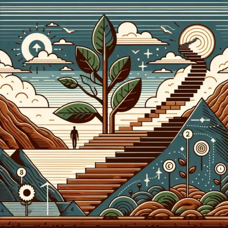 Mengembangkan Kebiasaan Baik: Langkah Menuju Kesuksesan