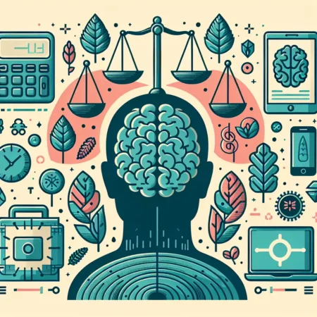 Menjaga Kesehatan Mental di Era Digital: Tips dan Trik