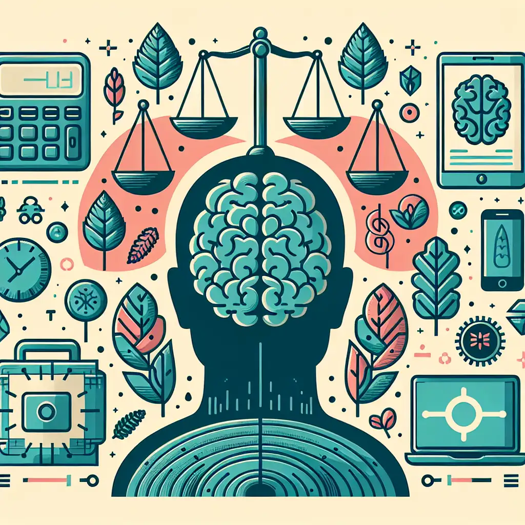 Menjaga Kesehatan Mental di Era Digital: Tips dan Trik