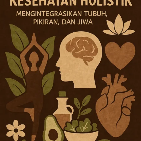 Kesehatan Holistik: Mengintegrasikan Tubuh, Pikiran, dan Jiwa
