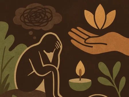 Mengatasi Rasa Cemas: Teknik yang Efektif untuk Kesehatan Mental